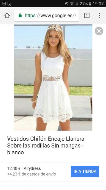 Casarnos sin vestido de novia 22