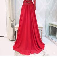Vestido de fiesta - 1