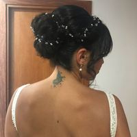 Ayudaaaa peinado para vestido ibicenco - 1