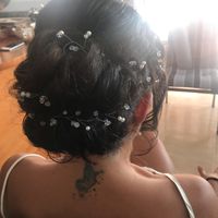 Ayudaaaa peinado para vestido ibicenco - 2