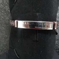 Pulsera de mi chico
