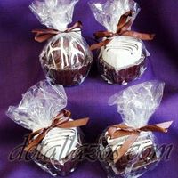 Agobiada con detalles velas - 1