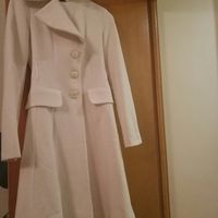 Boda en pleno diciembre,  me ayudais con el abrigo? - 1