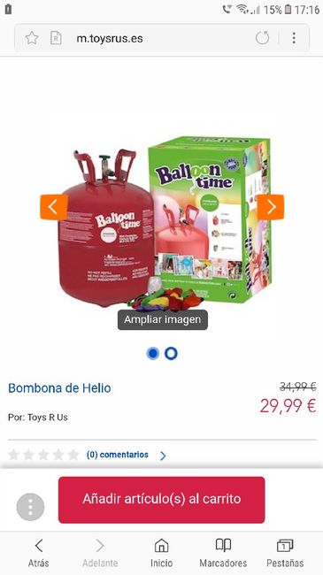 Elio donde lo puedo compra - 1