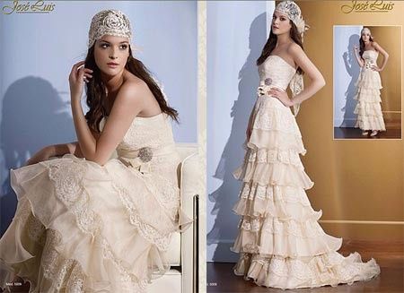 mi vestido