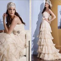 mi vestido