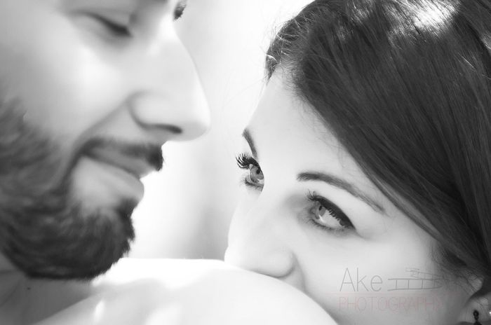 Preboda con nuestra gata lola - 4