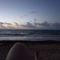 No ir a Riviera Maya - 1