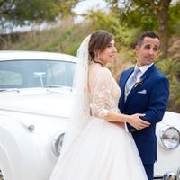 ¿Con cuántos ❤️ valoras el día de tu boda? - 1