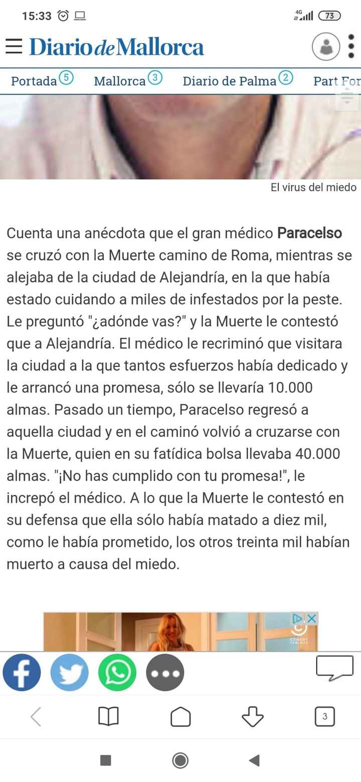 Discusiones tema boda y aplazamiento - 1