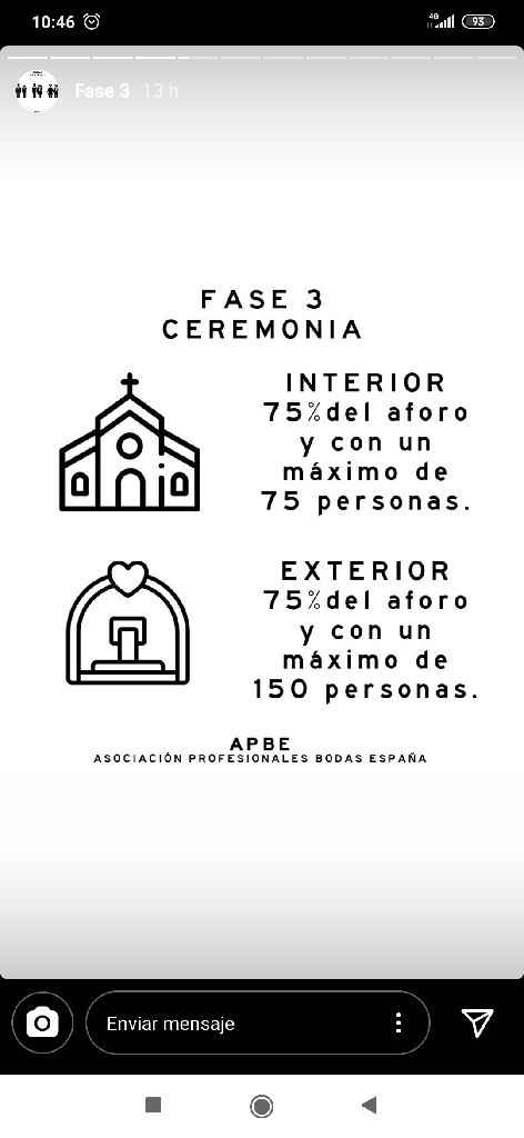 ¿Parejas positivas para julio de 2020? - 3