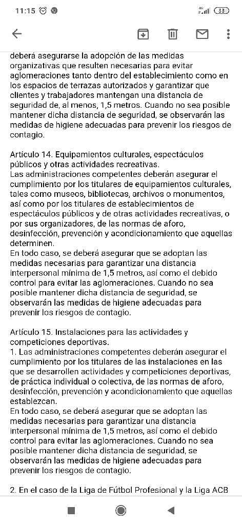 BOE nueva normalidad - 1