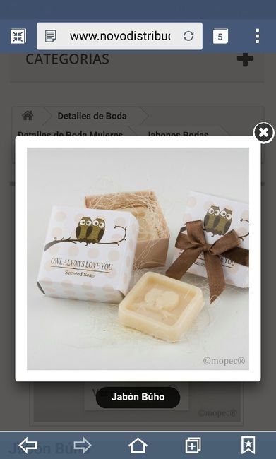 Detalles cuales elegiriais? - 7