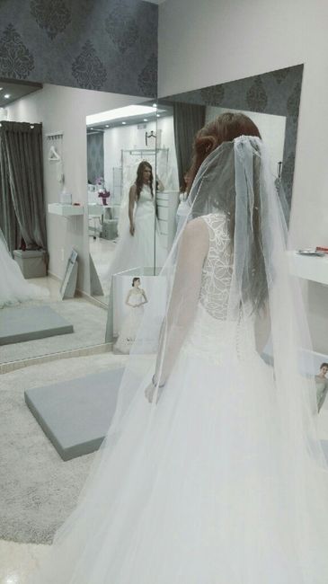 Mi vestido !ya teneis los vuestros? - 3