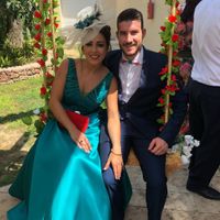 Bodas en tiempos de Covid-19 - 1