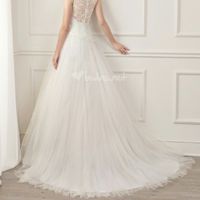 Donación de vestidos de novia - 1