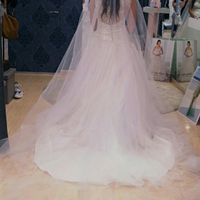 Mi vestido !ya teneis los vuestros? - 2