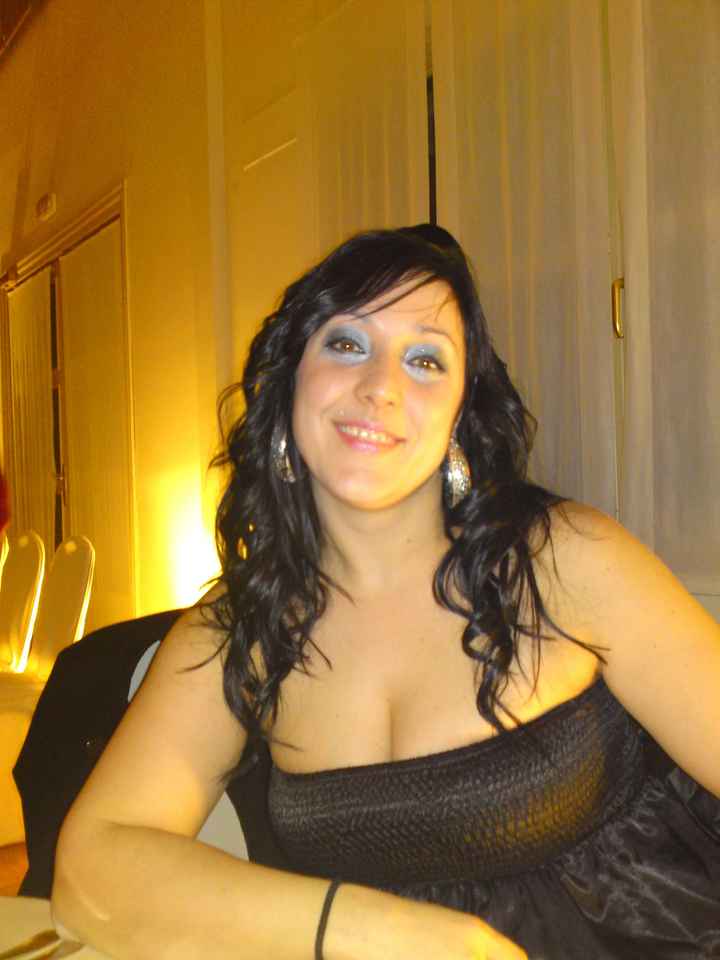 yo de cena