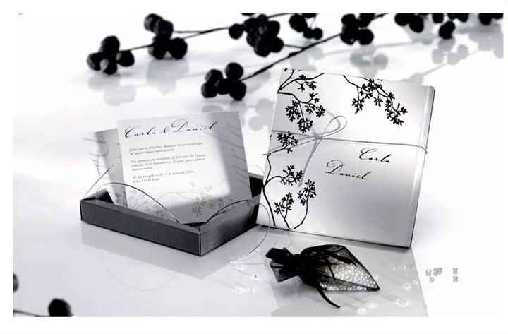 mi invitacion de boda