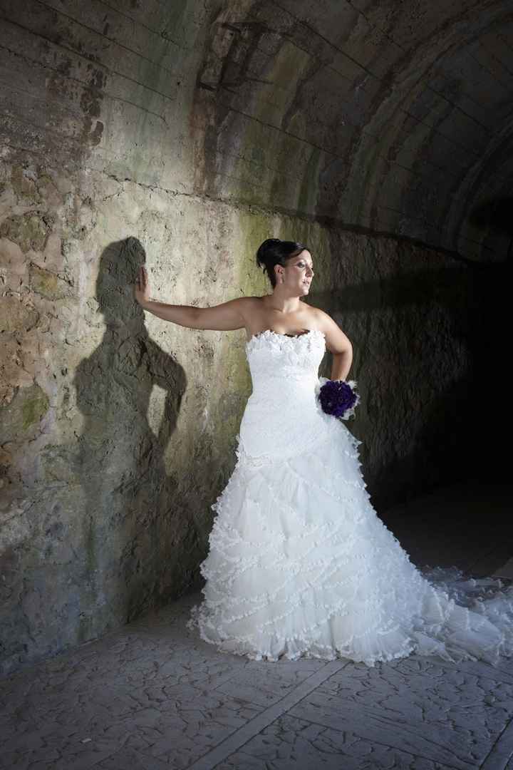 vendo mi vestido