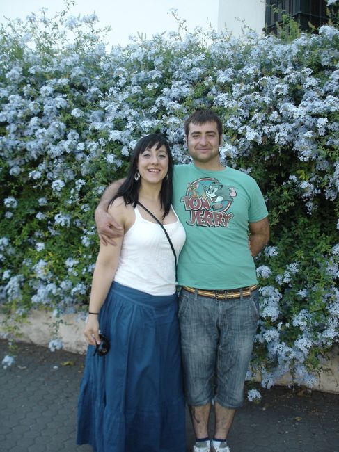 mi niño y yo