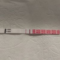 Futuras mamis Marzo 2021 ❤️❤️ - 1