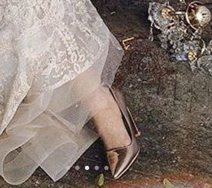  Ayuda zapatos!! - 1
