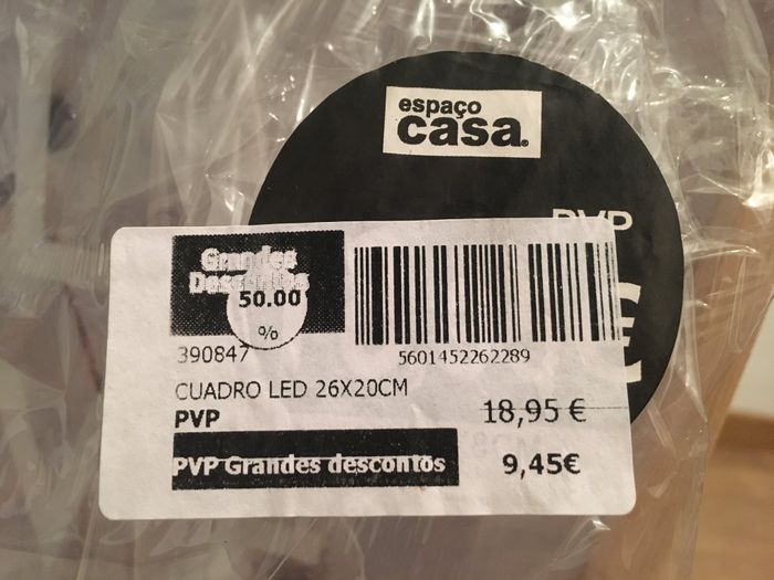  Caja de luz 💡 - 2