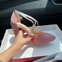 Ya tengo mis sandalias por fin!! - 2