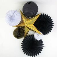 Decoración en Tiger - 1