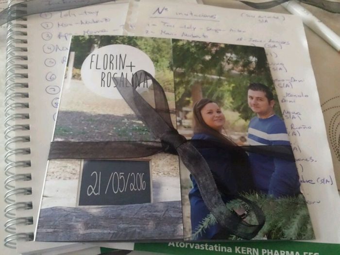 Nuestras invitaciones!! - 1