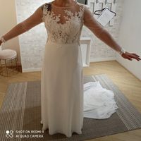 Mi experiencia en Dress Bori Madrid. - 3