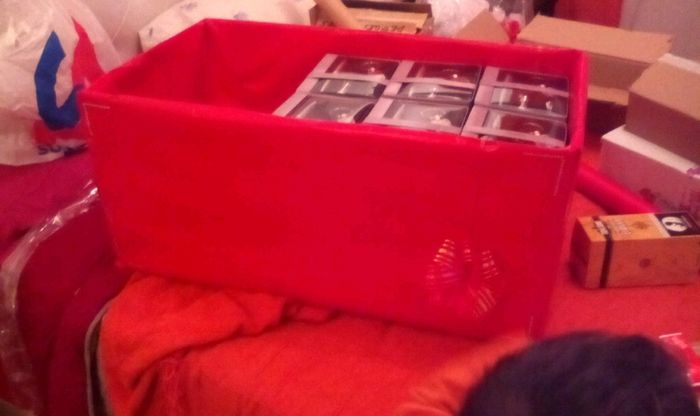 Cajas para los detalles - 1