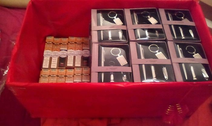 Cajas para los detalles - 1