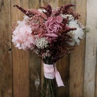 Ramo de novia - 2