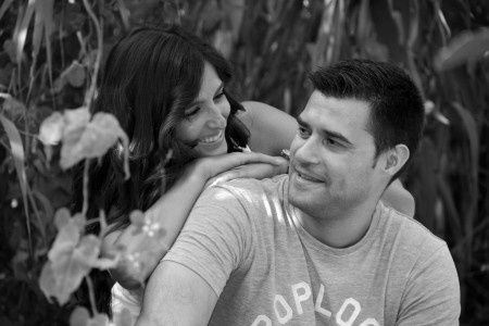 ROBERTO Y MIREIA