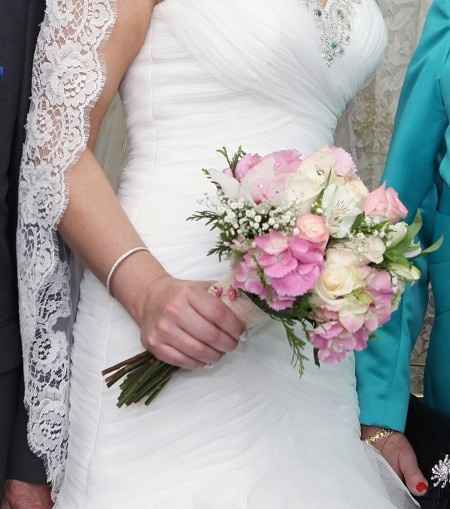 Precios Ramos de novia  - 1