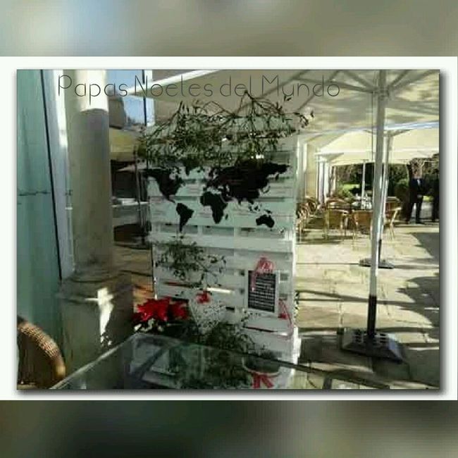 Una boda en navidad - 2