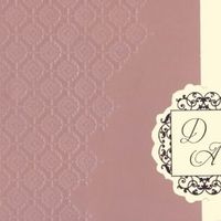 Invitaciones de boda - 1