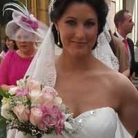 Nuestros ramos de novia ¡¡¡¡¡¡ - 1