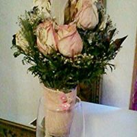 Nuestros ramos de novia ¡¡¡¡¡¡ - 3