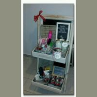 Una boda en navidad - 9