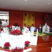 Una boda en navidad - 13