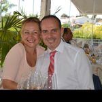 Carlos y Ewa