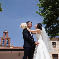 Ya paso nuestro gran día 04.08.18 - 6