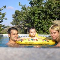 mi familia