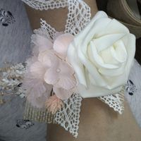 Damas de honor - 1