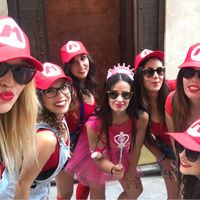 Mis amigas lo más !!!?? - 1