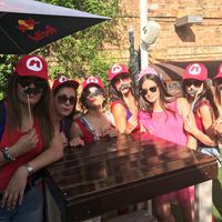 Mis amigas lo más !!!?? - 2