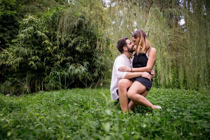Fotos preboda - 2
